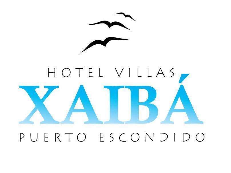 Hotel Villas Xaiba Puerto Escondido  Exterior foto