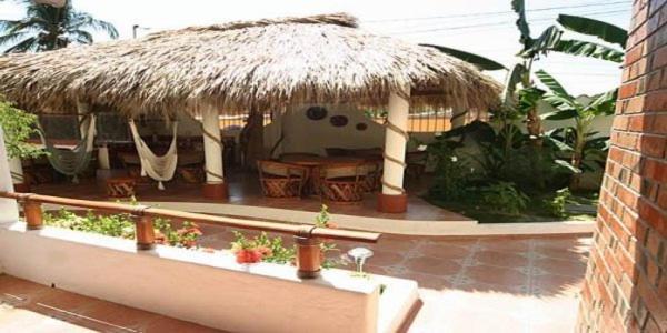 Hotel Villas Xaiba Puerto Escondido  Habitación foto