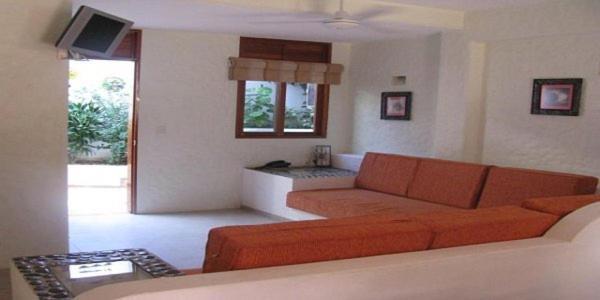 Hotel Villas Xaiba Puerto Escondido  Habitación foto